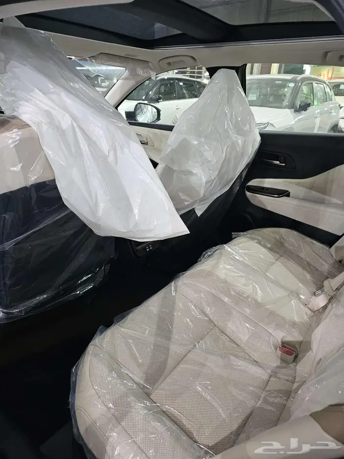 كراون برستيج - 2026 كاش واقساط عروض خاصة 7