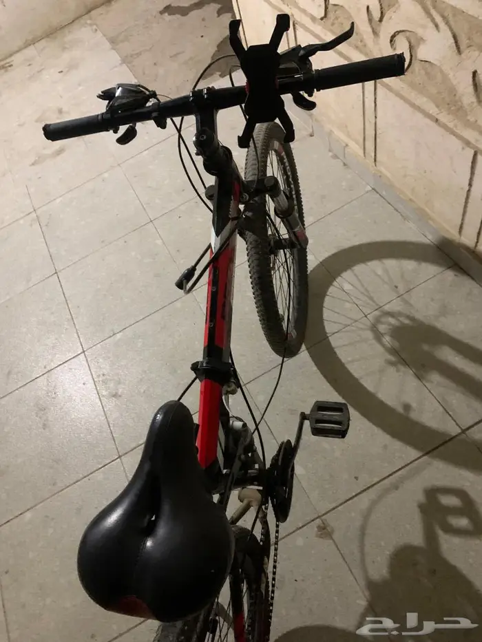دراجة هوائية 4