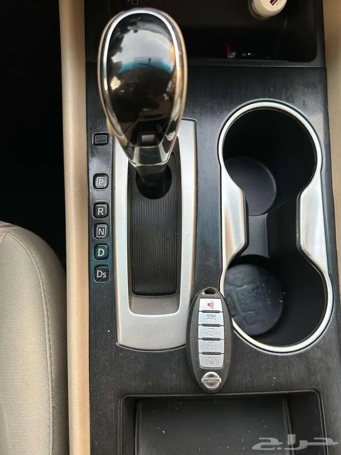 2018 Nissan Altima mid option for urgent sales 15