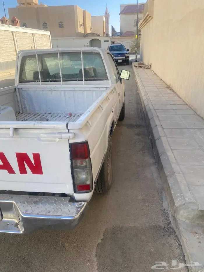 ددسن موديل 88 مكيف شغال للبيع مطوف لا يوجد فحص 1