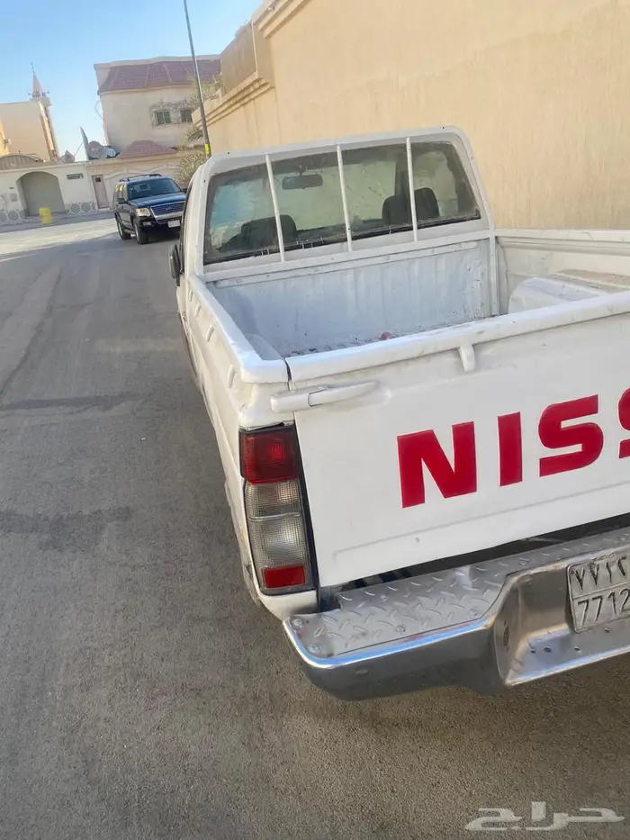 ددسن موديل 88 مكيف شغال للبيع مطوف لا يوجد فحص 2