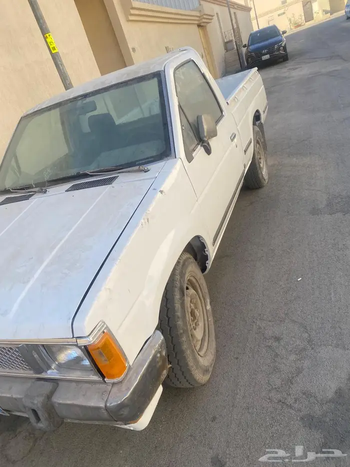 ددسن موديل 88 مكيف شغال للبيع مطوف لا يوجد فحص 0