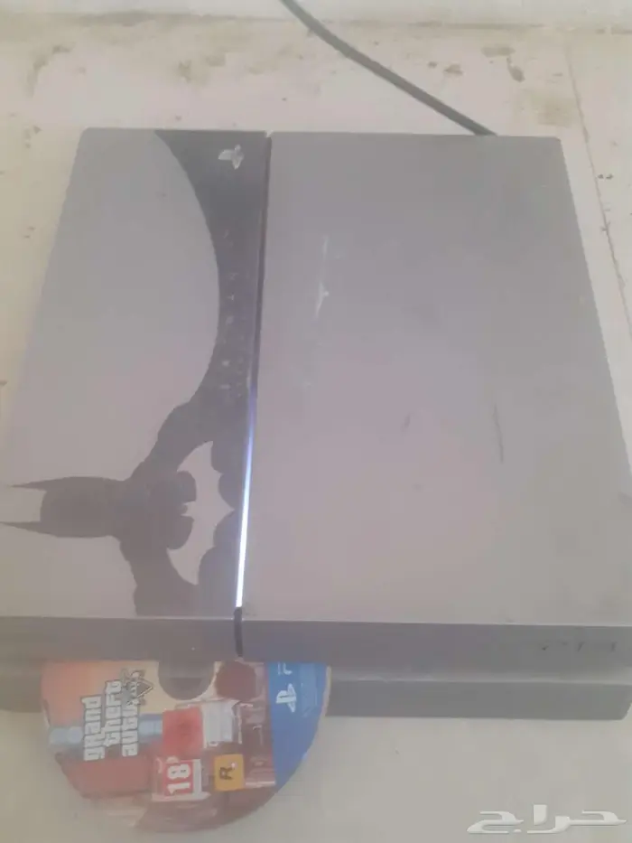 سوني 4 0