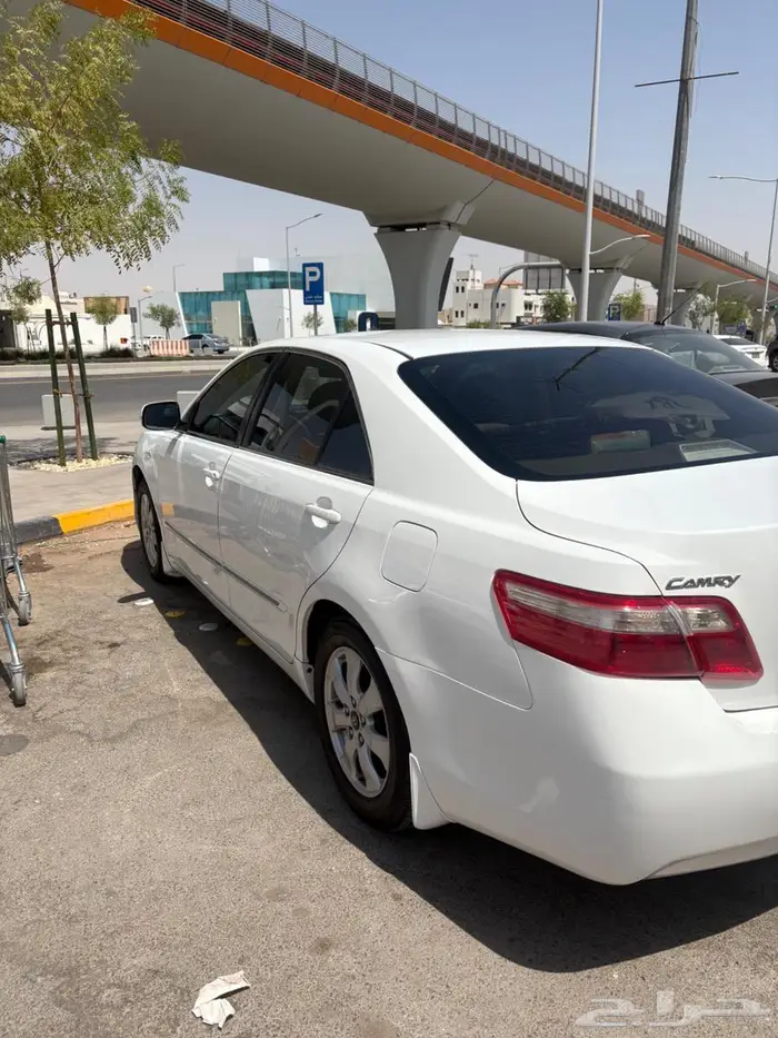 كامري مالك واحد 0
