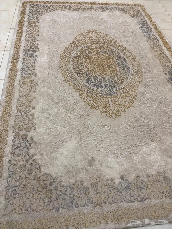 ستارة وفراش للبيع 1
