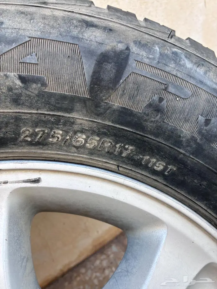 سبير شاصي 0