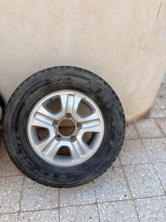 سبير شاصي 2