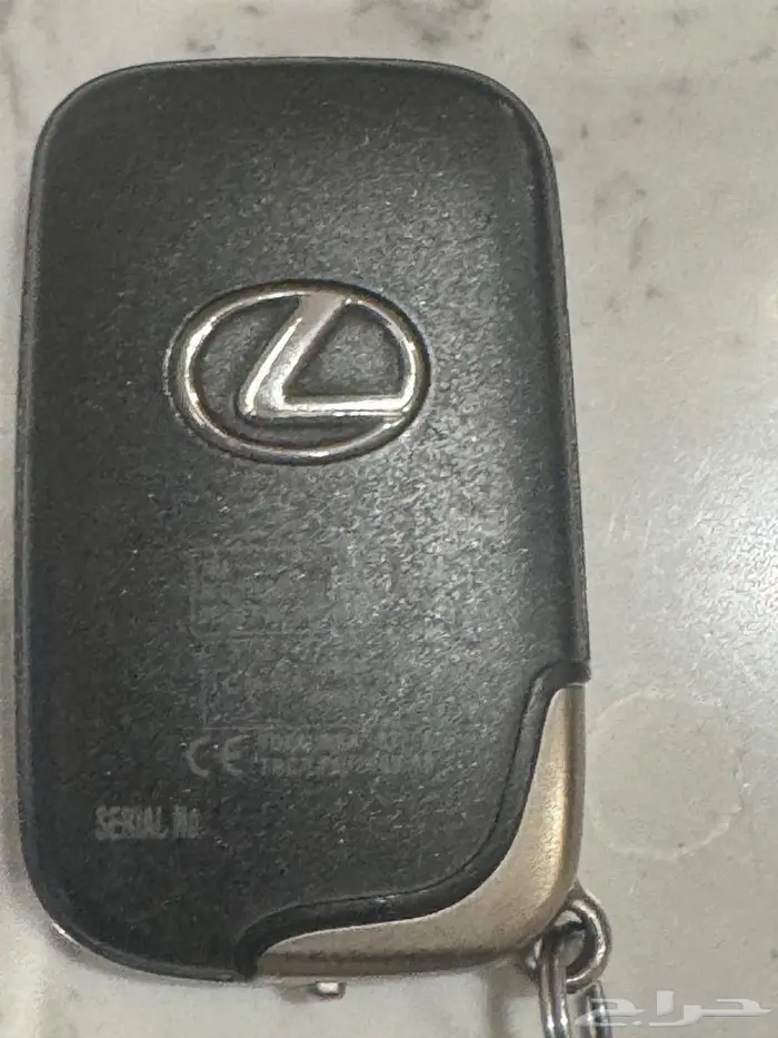 ريموت لكزس570 0