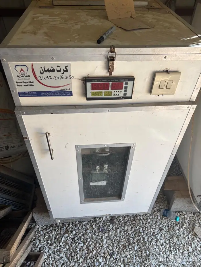 فقاسة 0