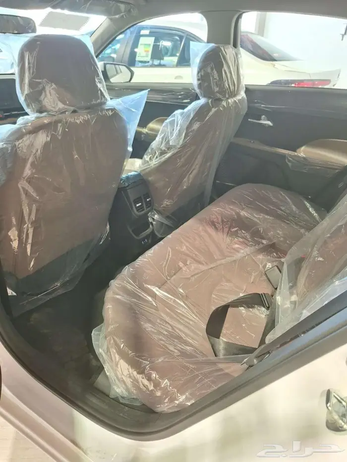 هيونداي اكسنت 1.5 فليت سعودي كاش واقساط 2026 5