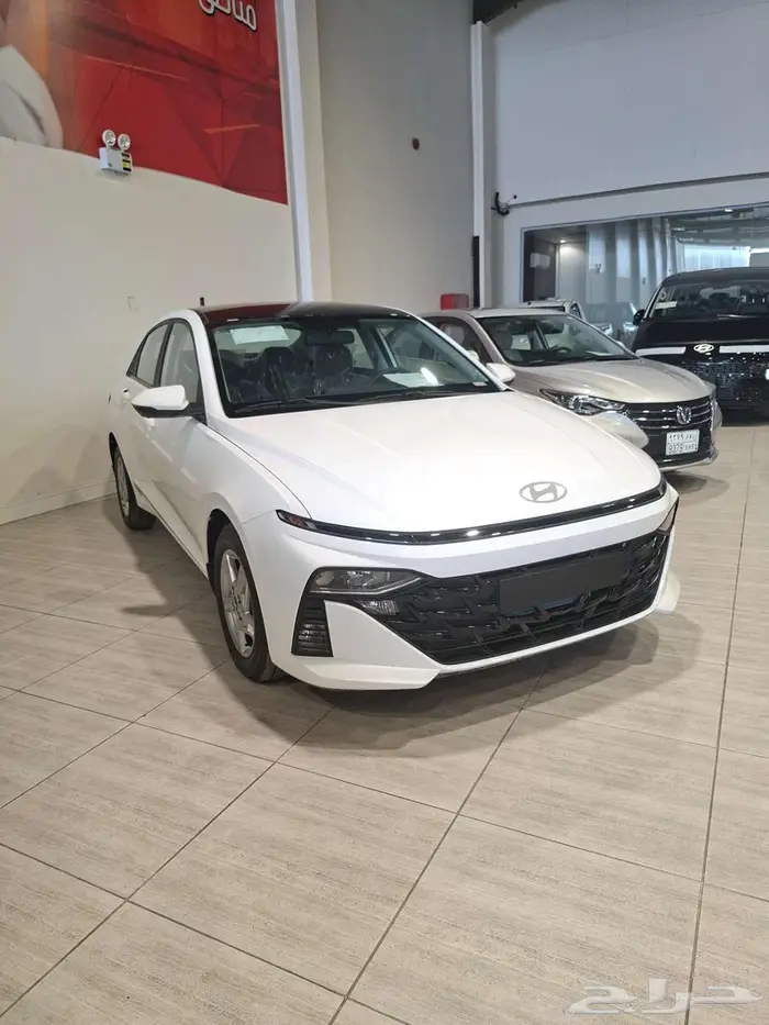 هيونداي اكسنت 1.5 فليت سعودي كاش واقساط 2026 0