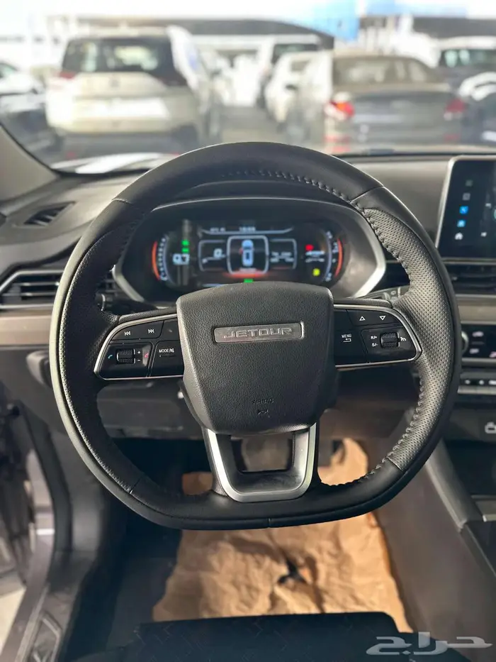 جيتور X70 2026 كمفورت7 مقاعد افضل سعر كاش وتمويل 8