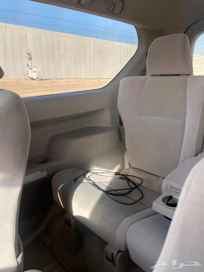 برادو ربع 2021 سعودي نظيف جدا 5