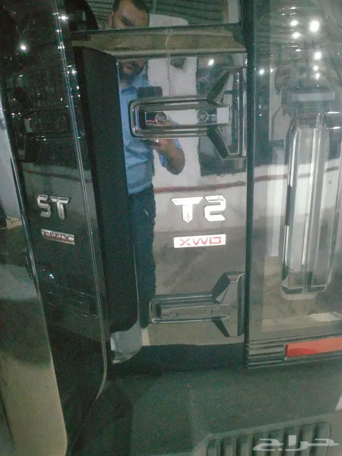 جيتور T2 لكجري 2026 7