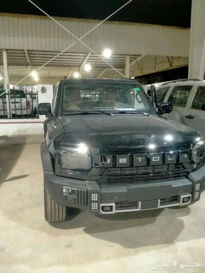 جيتور T2 لكجري 2026 2