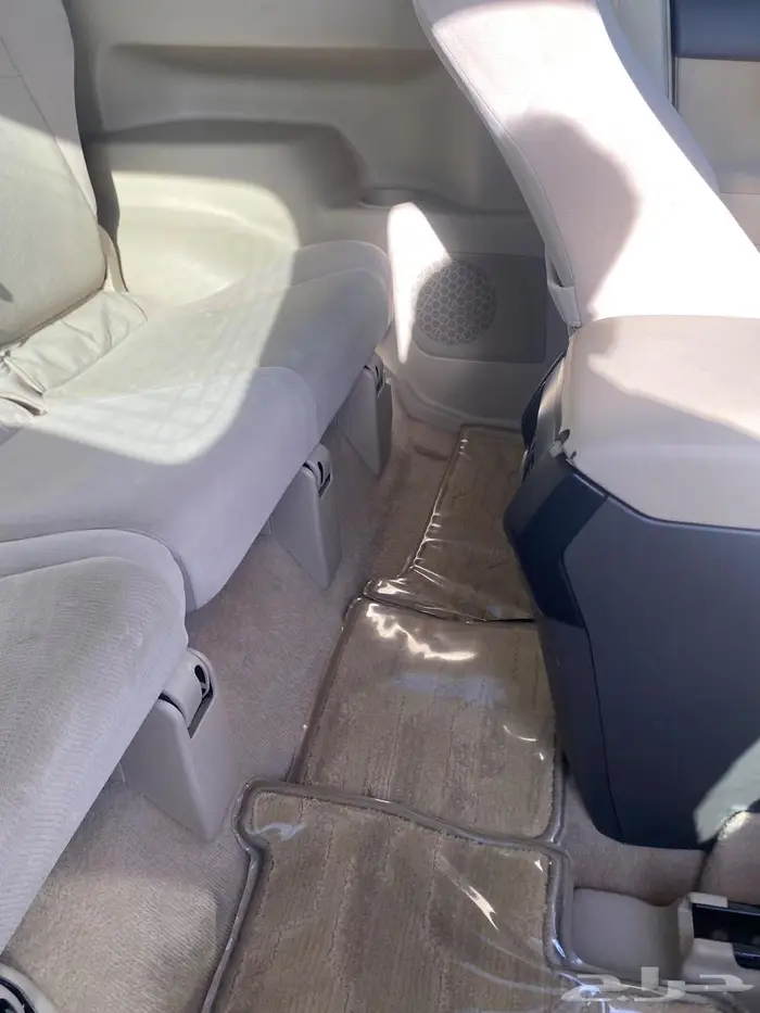 برادو ربع 2021 سعودي نظيف جدا 12