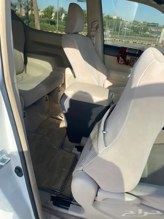 برادو ربع 2021 سعودي نظيف جدا 15