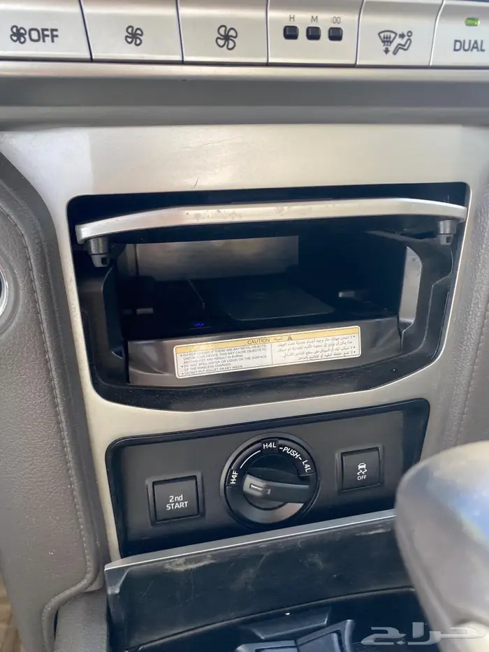 برادو ربع 2021 سعودي نظيف جدا 23