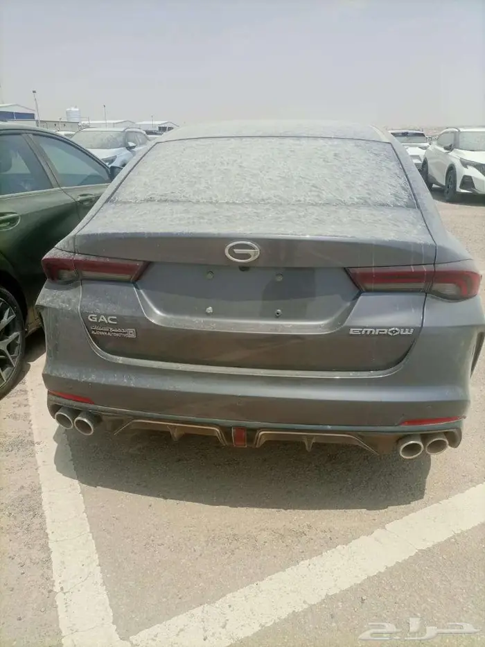 جاك امباو 2025 2