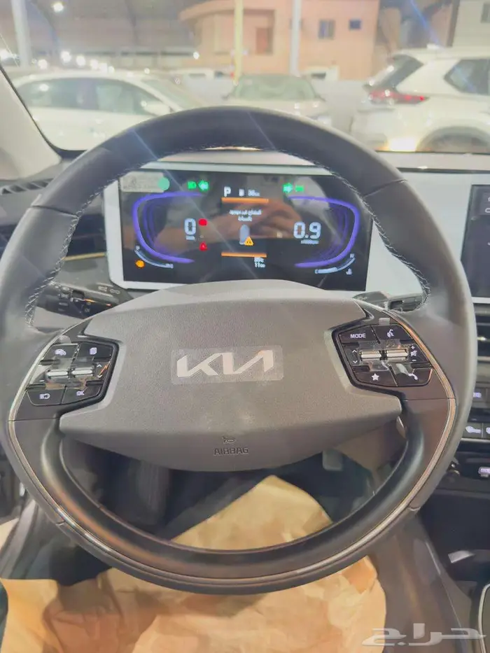 كيا K3 نص فل موديل 2026 بسعر منافس كاش وتمويل 6