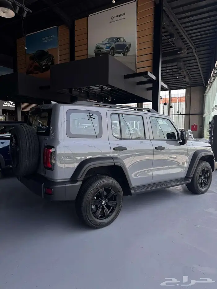 تانك 300 فل كامل 2025 سعر منافس و تسليم فوري 7