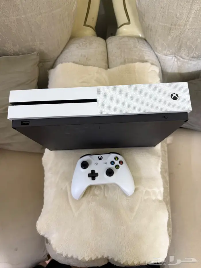 اكس بوكس ون اس ون تيرا 0