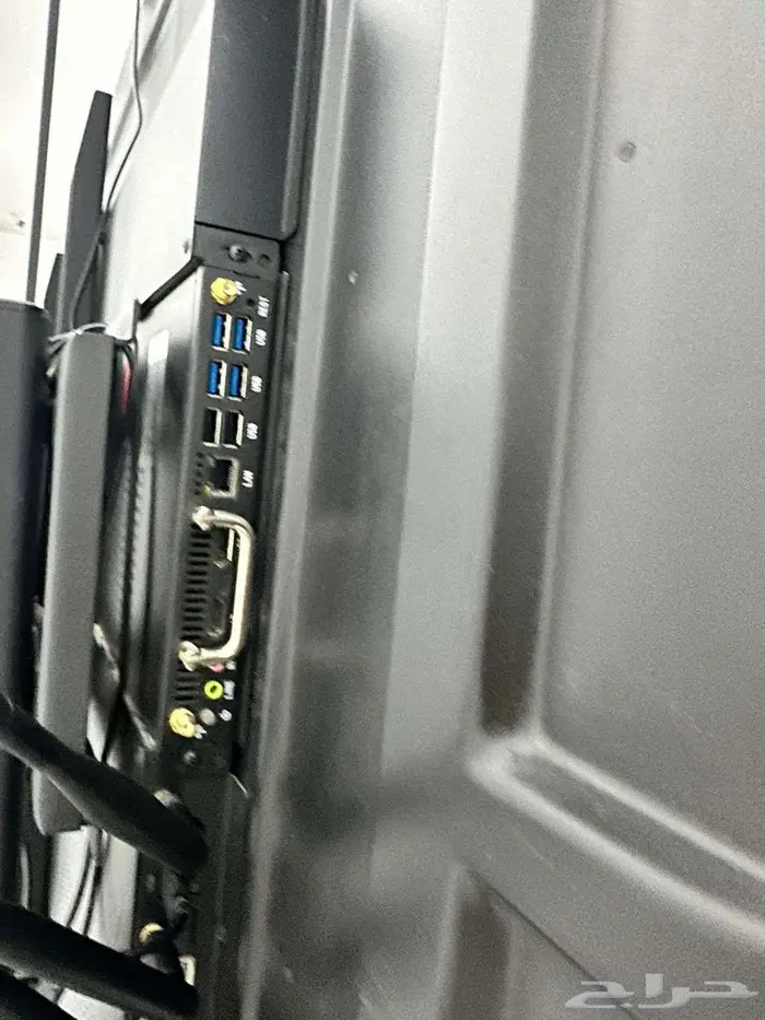 شاشات لمس ذكية بنظام Android   Windows 5