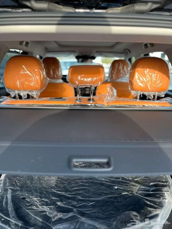 هافال H7 اقل سعر 2026 17