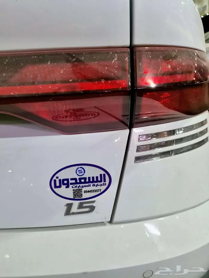هيونداي اكسنت 9