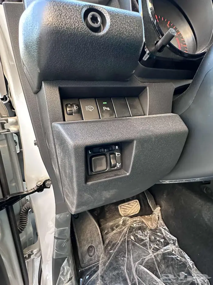 سوزوكي جمني 5أبواب اقل سعر 12