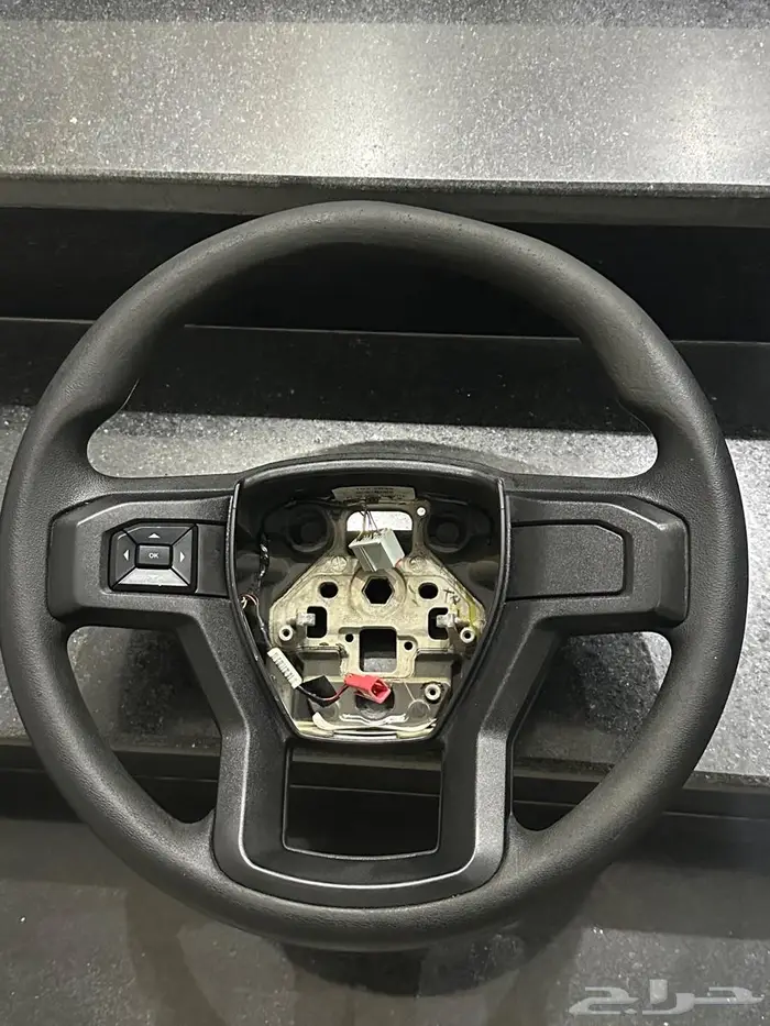 شمعات فورد f150 شبك امامي f150 وطارة f150 2