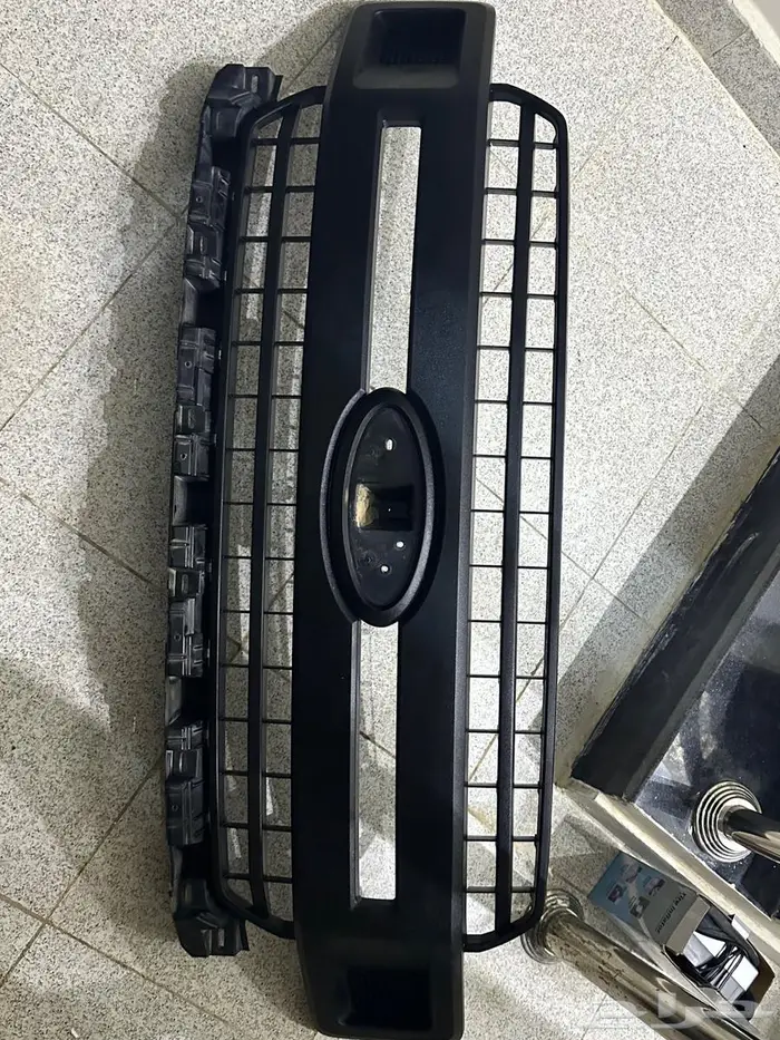 شمعات فورد f150 شبك امامي f150 وطارة f150 4
