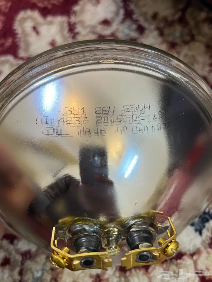 للبيع شمعات عمومي 24V 0