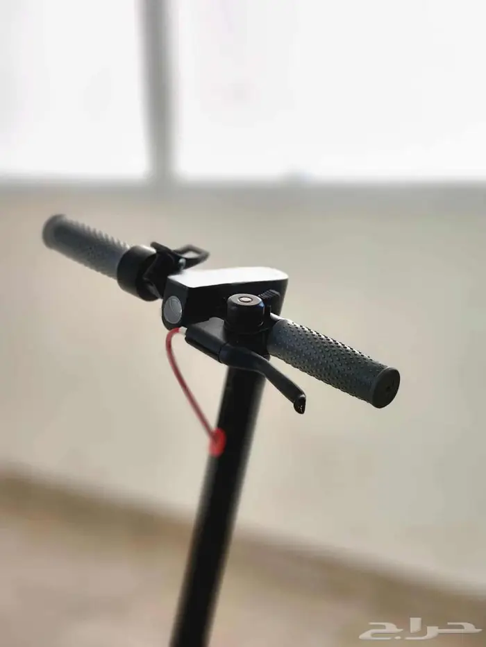 Electric Scooter very less used for sale 5