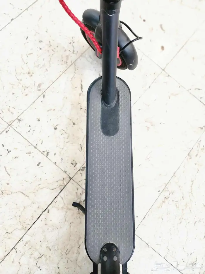 Electric Scooter very less used for sale 1