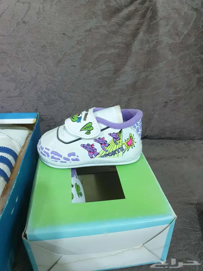 مقتنيات قديمة 13