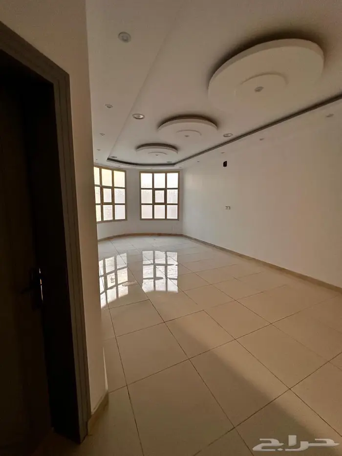 فيلا بحائل حي الرصف 3