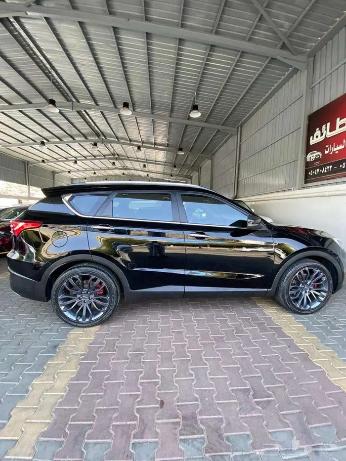 جي تور فل كامل 2021 3