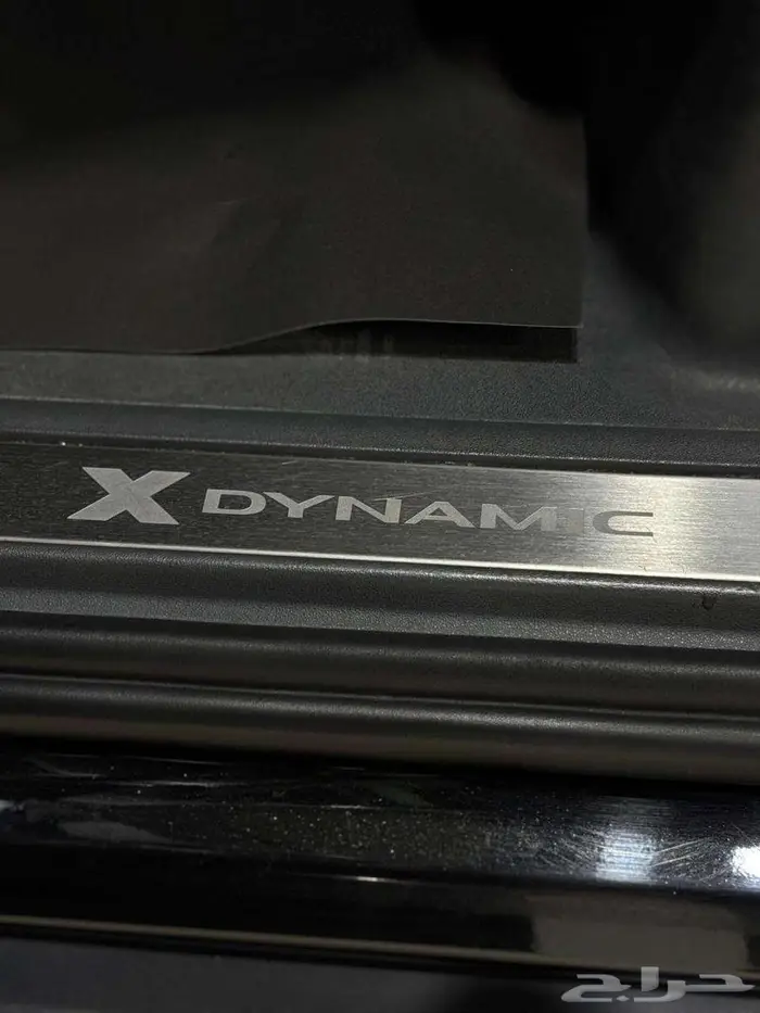 ديفندر اتش اس اي 2023 X-DAYNAMIC 6