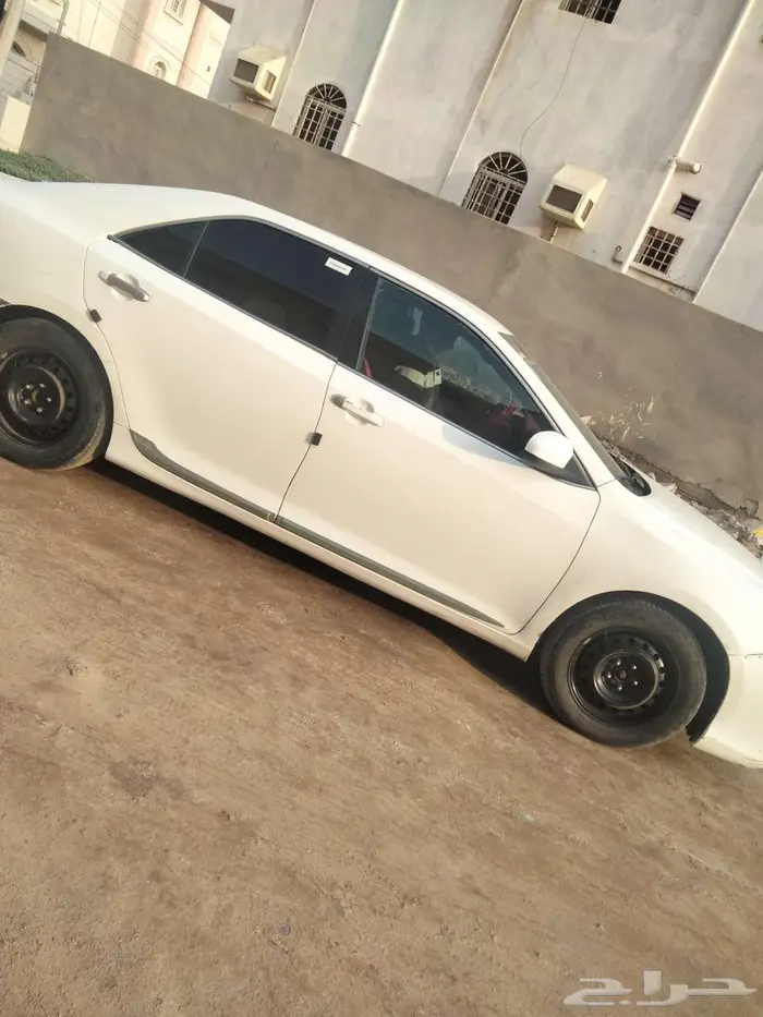 كامرى 2015 0