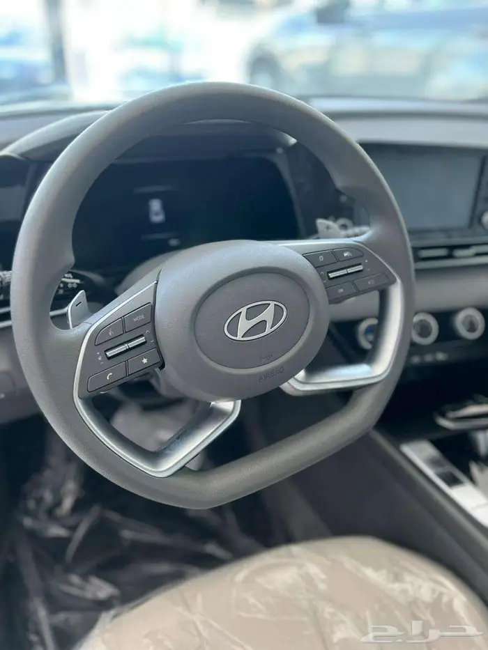 هيونداي سمارت بلس 2.0 كاش واقساط 2026 11