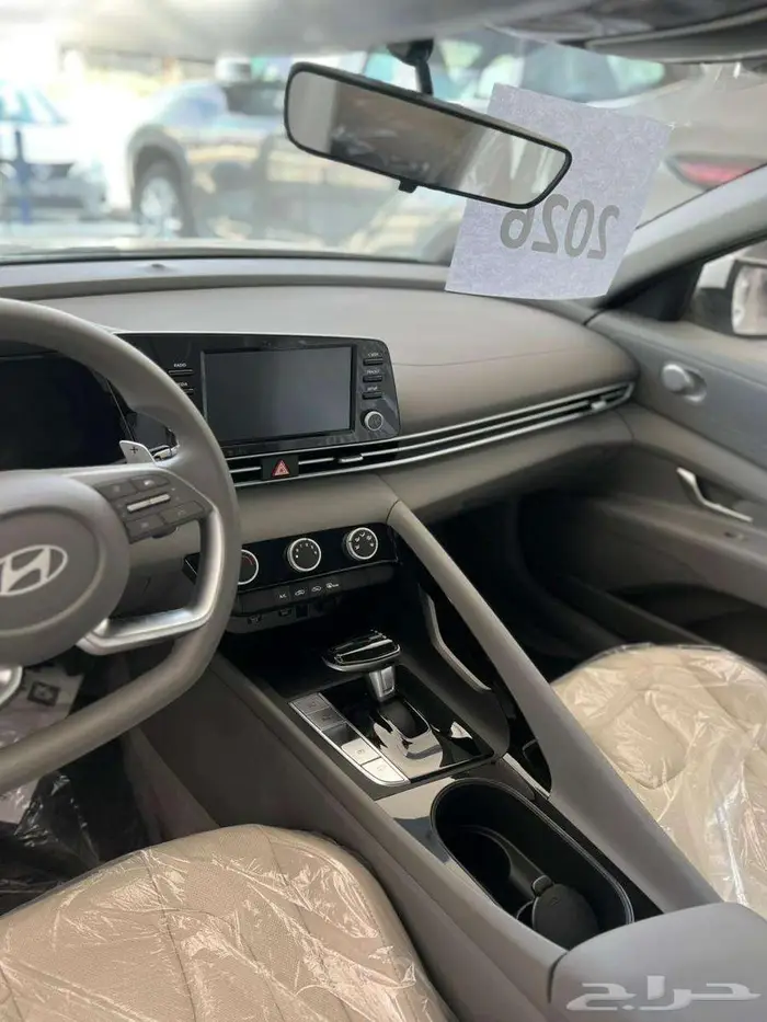 هيونداي سمارت بلس 2.0 كاش واقساط 2026 15