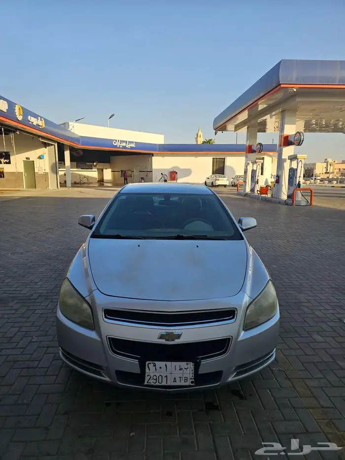 شيفروليه ماليبو 2010 للبيع 0
