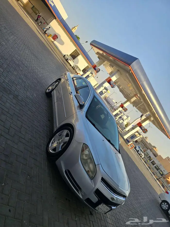 شيفروليه ماليبو 2010 للبيع 1