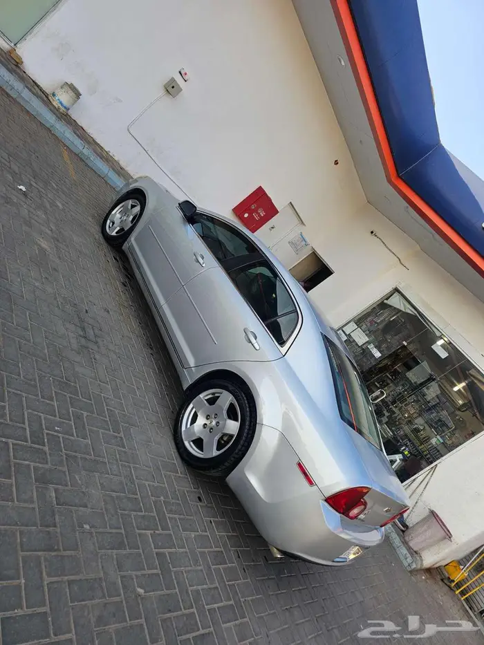 شيفروليه ماليبو 2010 للبيع 5