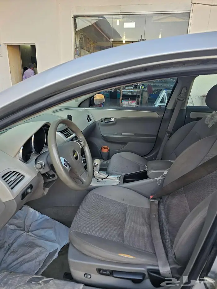 شيفروليه ماليبو 2010 للبيع 7