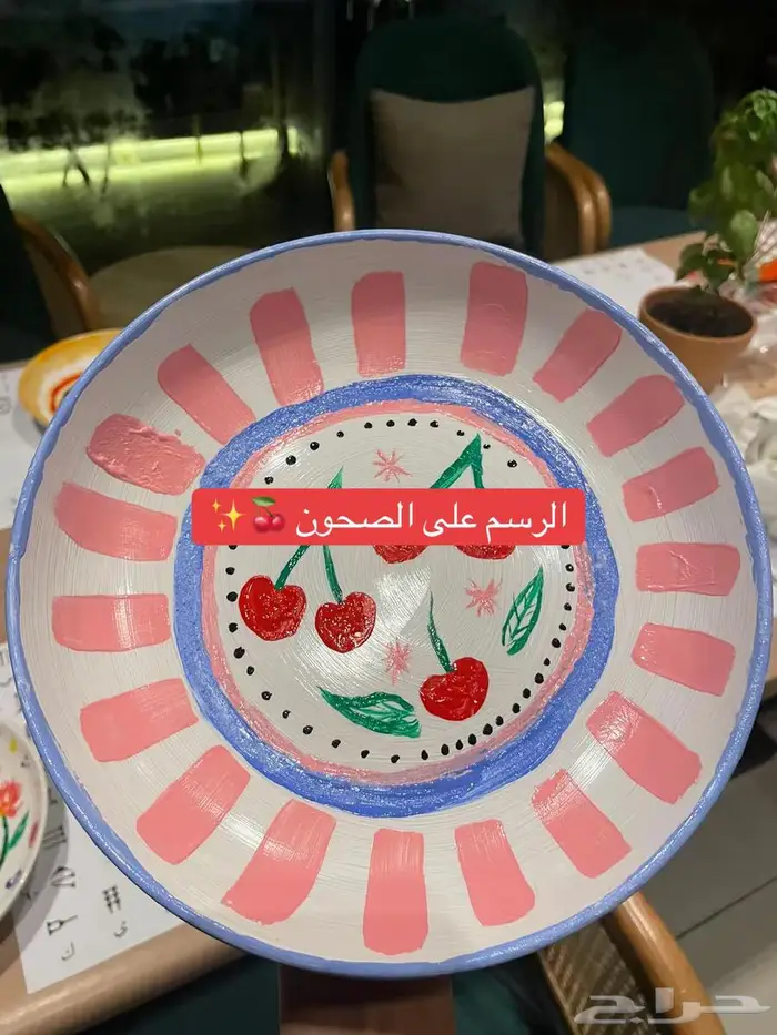 فعاليات وورش عمل فنية 2