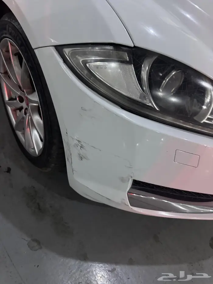 جاكوار xf للبيع 5