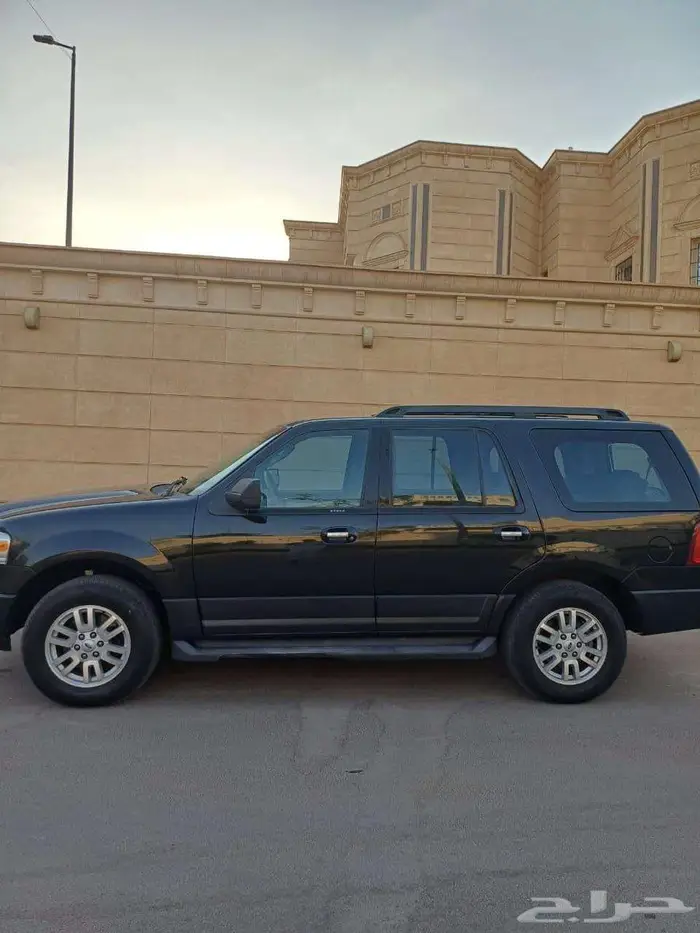 فورد اكسبدشن 2014 3