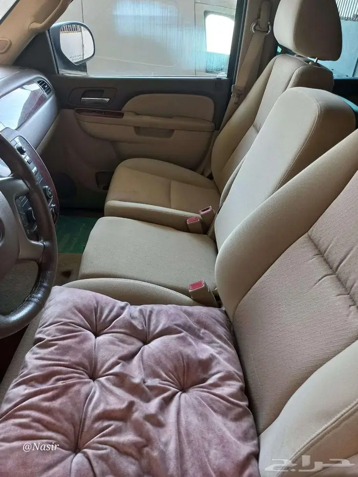 بيع سياره عائليه كاش أو تقسيط 7